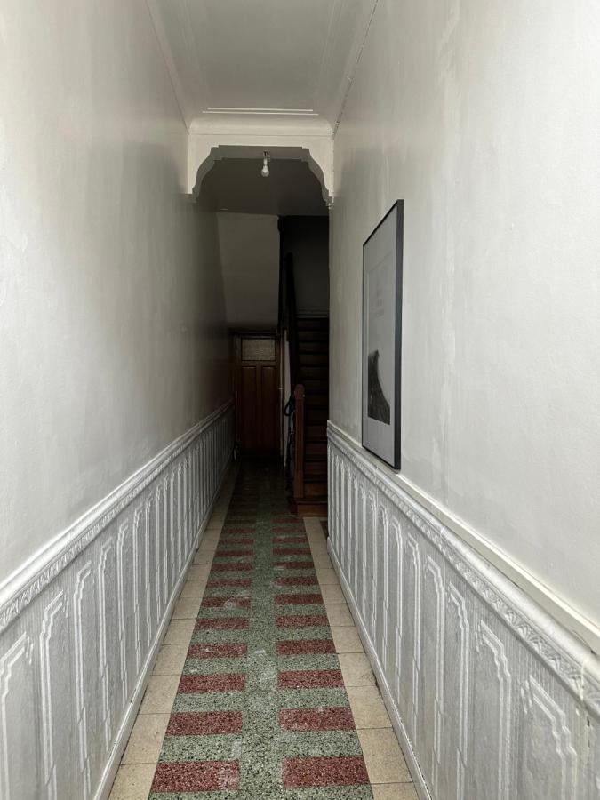 Appartement Calme, Spacieux Et Chic En Centre Ville ! Кале Екстер'єр фото