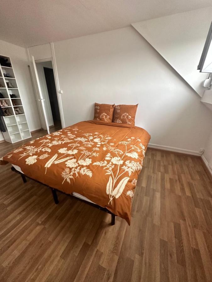 Appartement Calme, Spacieux Et Chic En Centre Ville ! Кале Екстер'єр фото