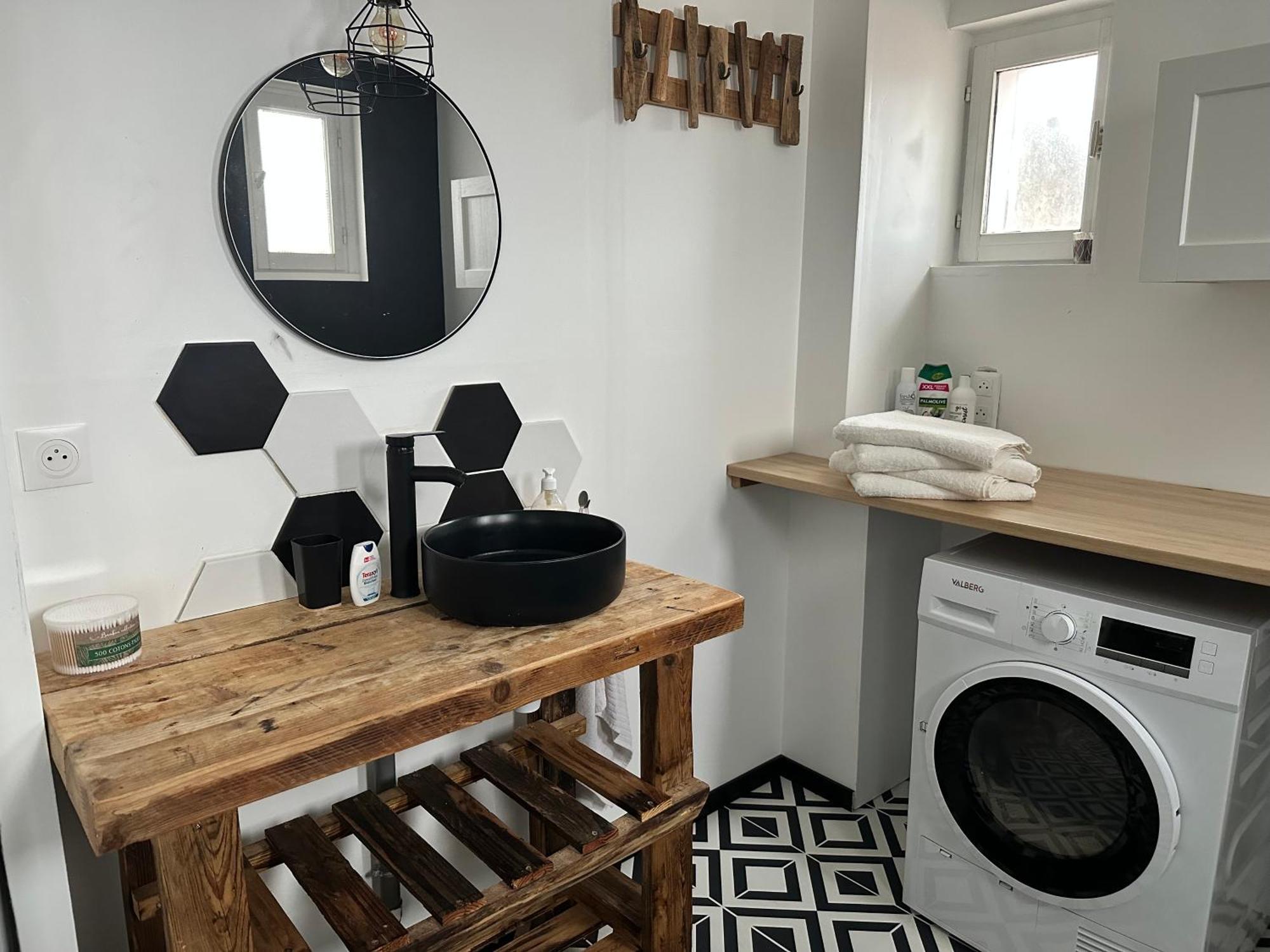 Appartement Calme, Spacieux Et Chic En Centre Ville ! Кале Екстер'єр фото