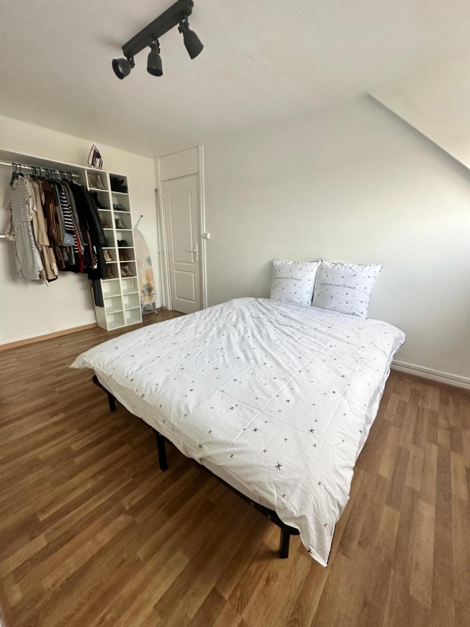 Appartement Calme, Spacieux Et Chic En Centre Ville ! Кале Екстер'єр фото