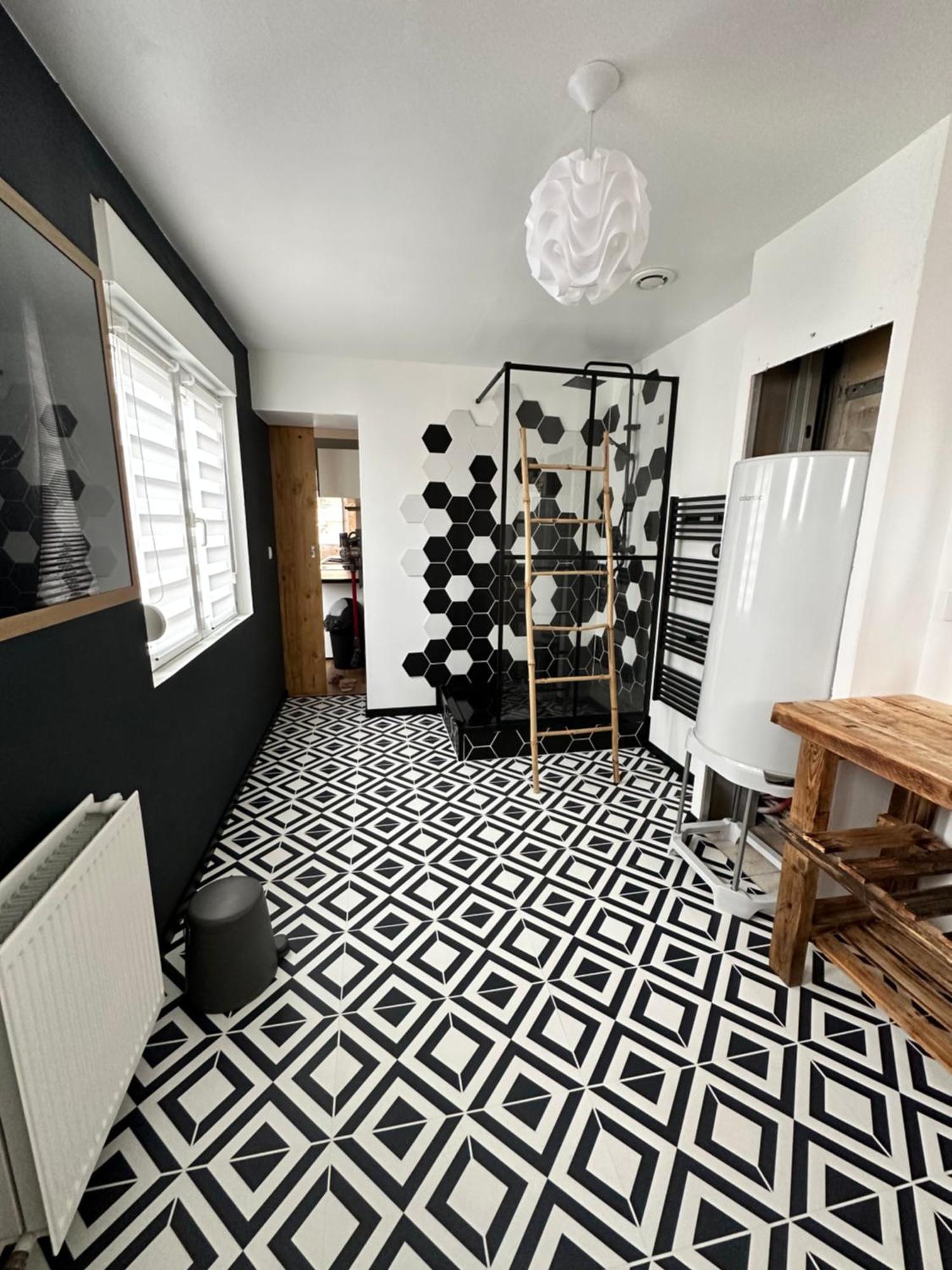 Appartement Calme, Spacieux Et Chic En Centre Ville ! Кале Екстер'єр фото